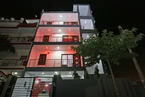 OYO 40645 J P Residency - Image 2