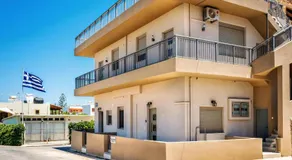 Seaside Apartments in Agkisaras - Image 3