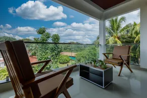 Om Shanti Residence - Image 2