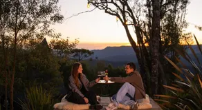 Cabanas Cold Mountain - Image 3