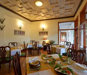 The Heritage Club - Tripura Castle - Image 4