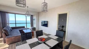 Three-room apartments by the seacoast, Porta Batumi Tower - Image 5