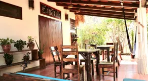 Vibra Guesthouse Popoyo - Image 5