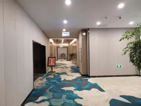 Suiyang Wolong Lake Resort - Image 5