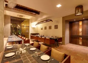 Hotel Maratha Regency - Image 4