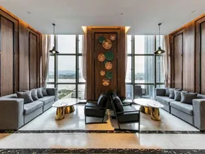 Western Fortune Hotel (Fuzhou Mawei Famous City Center) - Image 5