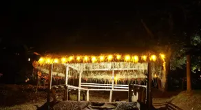 Royal Wooden villa - Image 5