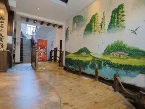 Huatianju Inn - Image 5