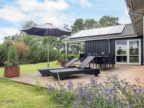 5 star holiday home in Hadsund - Image 5