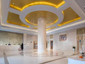 Vienna Hotel Jiangxi Yifeng - Image 3