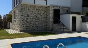 Modern Pool Villa near Sarımsaklı Beach in Ayvalık - Image 4