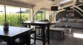 Domaine du Mont Monnet - Chambre d'hôtes & Gîte - Image 2