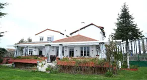 Hôtel Restaurant Maison Blanche Rungis - Image 3