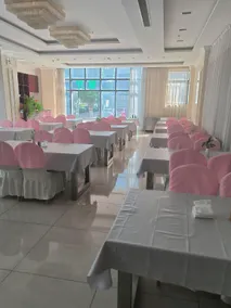 GreenTree Inn JiangSu WuXi YiXing East LongTan Road DongJiu Business Hotel - Image 5