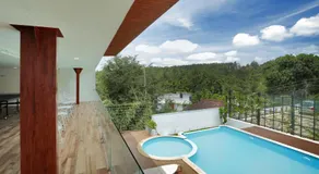 Le Villagio Resort & Domes - Image 5