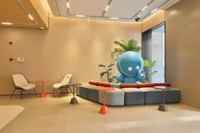 Home Inn Neo Shanghai Pudong Airport Wildlife Park - Image 4