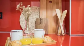 Apartamento moderno y céntrico en Huesca ciudad - Image 3