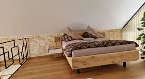 FERIENHAUS MOHN AM SEE - Image 2
