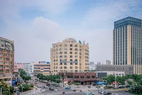 JI Hotel Ningbo Beilun Yintai CityNingbo Beilun Yintai City - Image 2