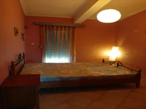 Modest Farmhouse in Voutas with Fireplace - Image 3