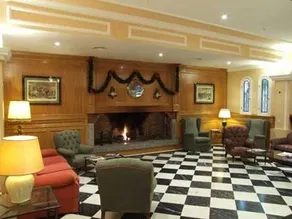 Hotel Cristina - Image 4