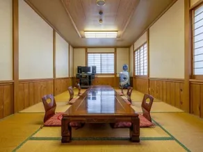 Kawasho Ryokan - Image 4
