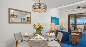 Kapalua Golf Villas Golf View 6 BR Sleeps 19 Complimentary Car with 6 Nights KGV ML-2414 by KBM - Image 2