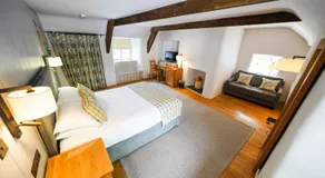 Ring of Bells Inn - Image 2