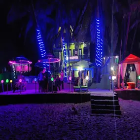 Susham Beach Resort  tarkarli malvan - Image 2