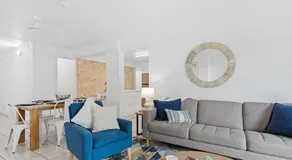 Rainforest and Reef Retreat Esplanade Ground Floor Apartment - Image 5