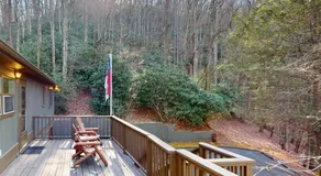 The Nunv Cabin - Image 2