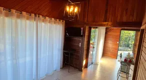 Chale Cabana Luci em Blumenau - Image 2