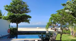 Biet thu mat tien bien-ho boi rieng-4 phong ngu - Image 4