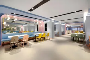 Hanting Hotel Harbin Dongdazhi Street - Image 2