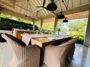 RAYA Island Villa - Image 3