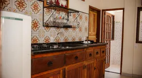Casas e suites Temporada Tiradentes - Image 5