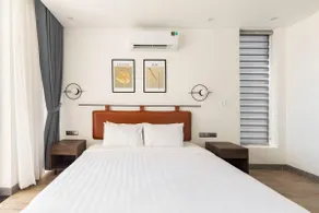 Villa biển Saint Simeon Resort Long Hải sát biển, Hồ bơi, BBQ, lý tưởng cho đại gia đình và nhóm bạn - Image 5