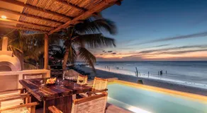 Hotel Boutique Casa Muuch Holbox - Image 2