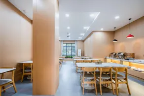 Thank Inn Chain Hotel Jiangsu Zhenjiang Danyang Train Station - Image 2