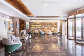 Atour Hotel Nanjing Pukou Economic Development Zone Qiaolin - Image 4