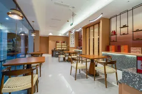 Jiyue Z Hotel (Meishan High-speed Railway East Station Sansu Temple Branch) - Image 4