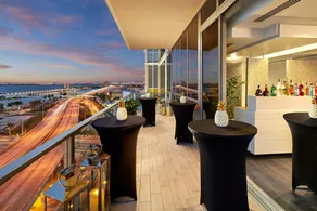 The Grayson Hotel Miami Downtown - Image 4