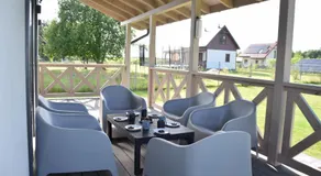 Domek Kątno - blisko Stare Jabłonki i Ostróda - Image 5