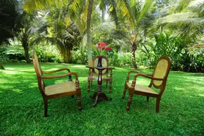 Old Parkland Hostel - Image 3