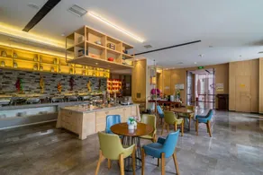 Hengyang Heyue Hotel - Image 5