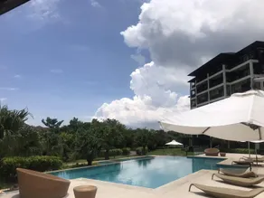 2BR Penthouse in Anvaya Cove - Image 4