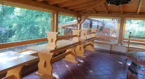 Ruralna kuća za odmor GOLUB - Image 4