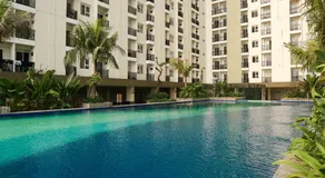 Warm and Cozy Studio at Cinere Resort Apartment By Travelio - Image 3
