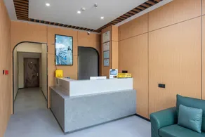 Muqi Hotel (Yancheng High-Speed Railway Station Branch) - Image 4