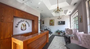Hotel Ramses Ks - Image 4